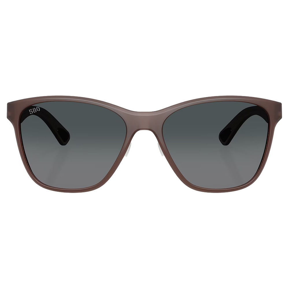 Costa Del Mar Luna Nueva Stormy Sunset Frame Gray Gradient 580G Lens 06S9127-91270657 - Costa Del Mar