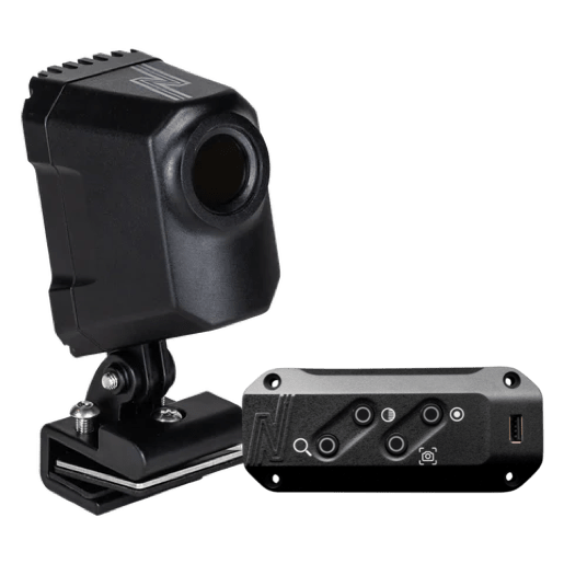 NightRide Thermal LLC NightRide Trailblazer 640 USB Thermal Camera w/HDMI Controller NRTC640-U - NightRide Thermal LLC
