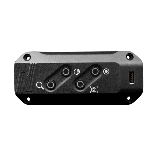 NightRide Thermal LLC NightRide Trailblazer USB HDMI Controller NRTC - NightRide Thermal LLC