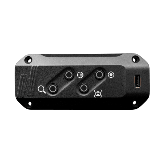 NightRide Thermal LLC NightRide Trailblazer USB HDMI Controller NRTC - NightRide Thermal LLC