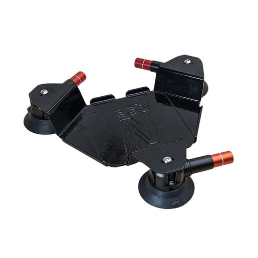NightRide Thermal LLC NightRide 360 Suction Mount NR-SCMT - NightRide Thermal LLC