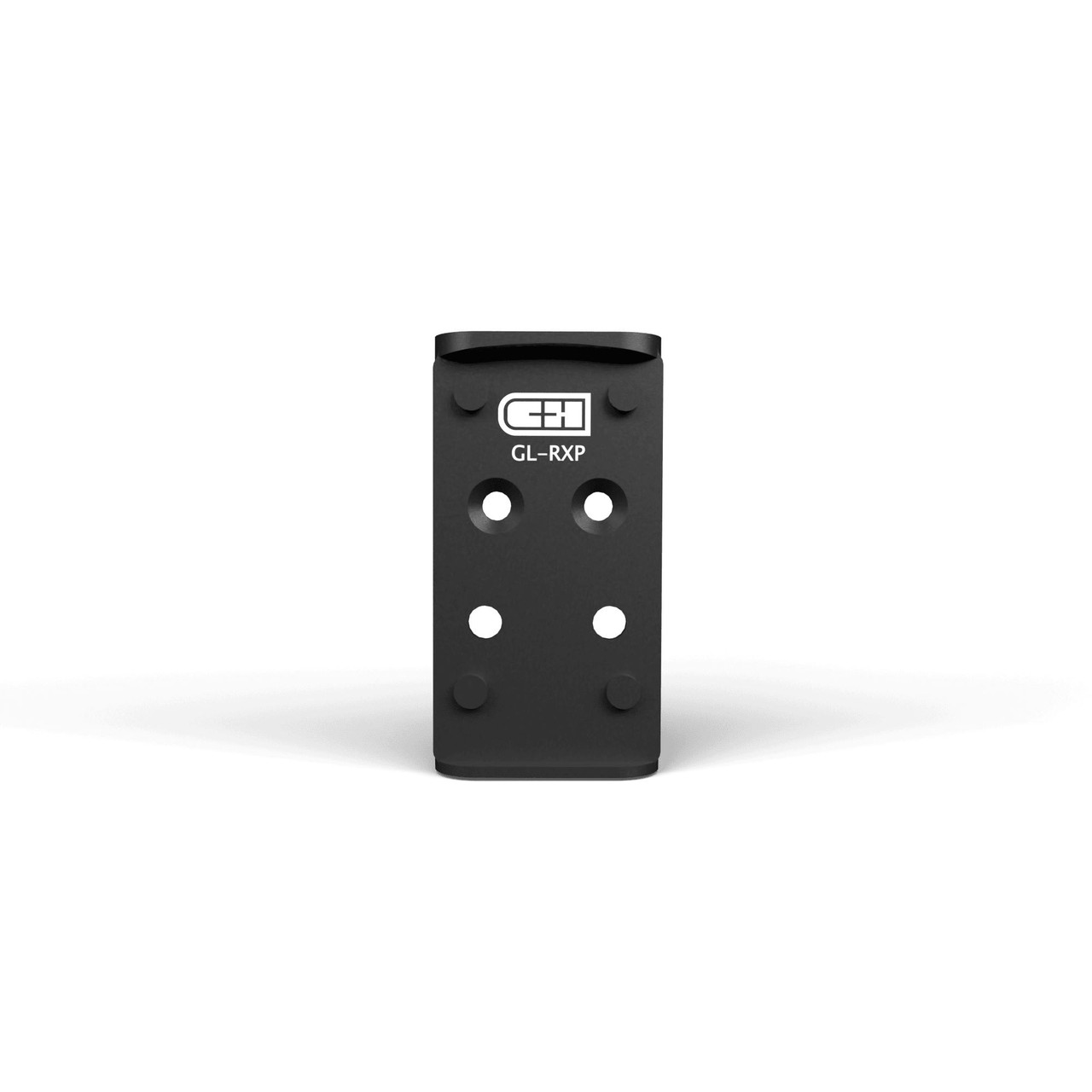 C&H Precision Glock MOS Plate For Romeo-X Pro Fits Glock MOS GL-RXP - C&H Precision