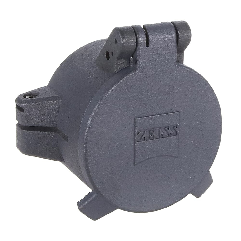 Zeiss Sport Optics Zeiss LRP S3 1.777" Flip-Up & Fold Flat Ocular Cover 000000-2560-468-9001D - Zeiss Sport Optics