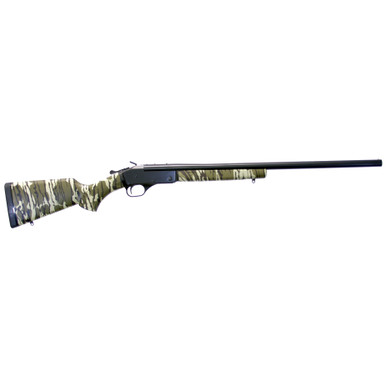 JTS Group JTS Lonestrike 20ga 26" Bbl Camo Single Shot Shotgun J020SSAC026