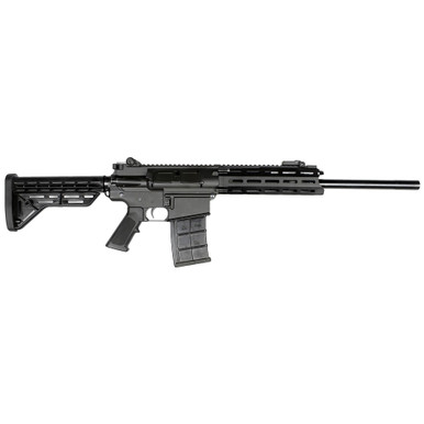 JTS Group JTS M12AR 12ga 18.7" Bbl Metal M-LOK Forearm Semi-Auto Shotgun w/(2) 5rd Mags M12AR