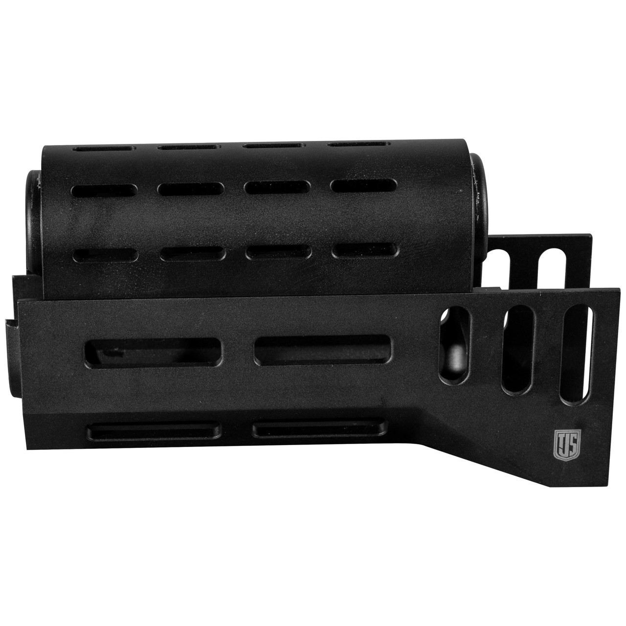 JTS Group JTS M12AK 4.5" Aluminum Handguard Rail JAC009 - JTS Group