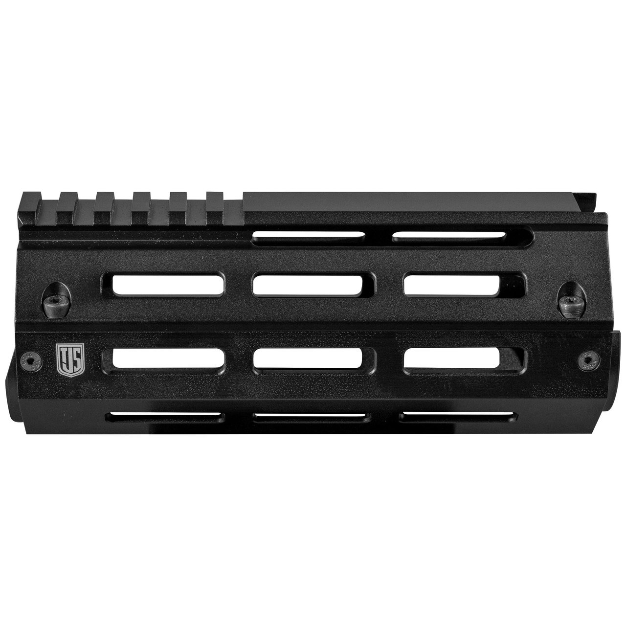 JTS Group JTS M12AR-B1 6" Aluminum Handguard Rail JAC010 - JTS Group