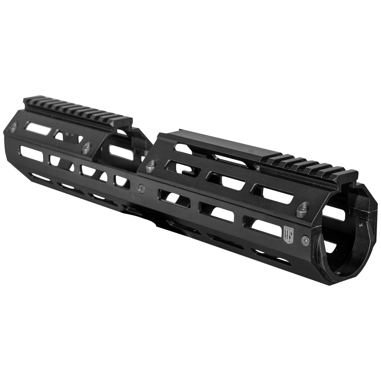 JTS Group JTS M12AR-B1 13" Aluminum Handguard Rail JAC011 - JTS Group