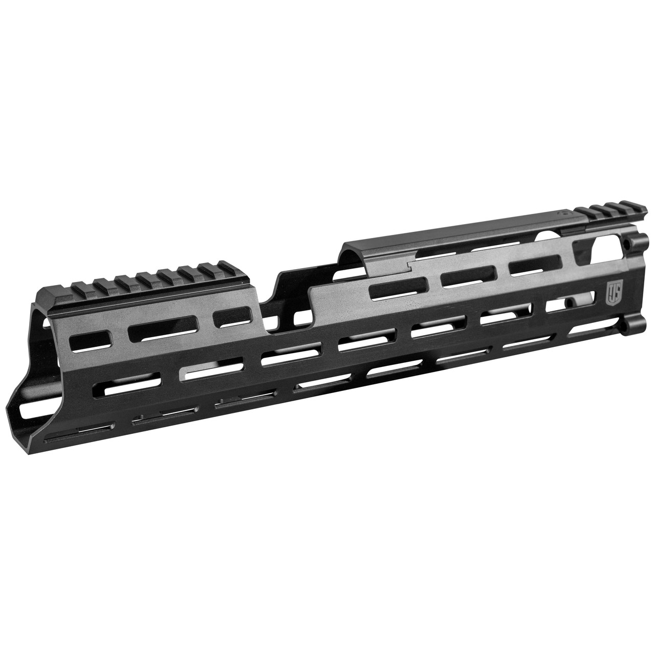 JTS Group JTS M12AR 13.5" Aluminum Handguard Rail JAC012 - JTS Group