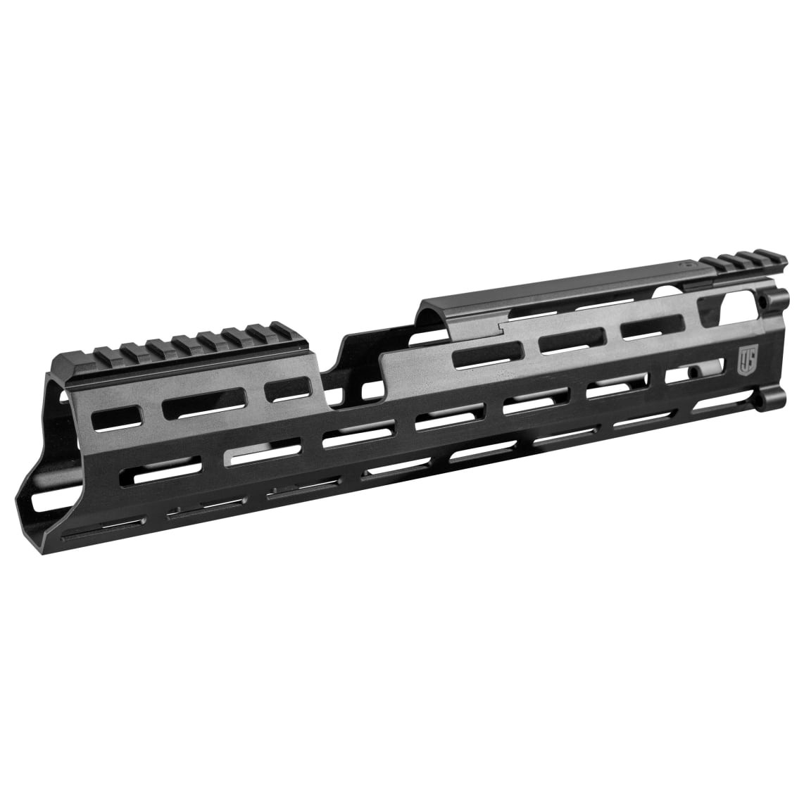 JTS Group JTS M12AR 13.5" Aluminum Handguard Rail JAC012 - JTS Group