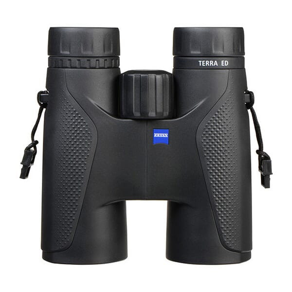 Zeiss Sport Optics Zeiss Terra ED 8x32 Black Binoculars 523203-9901-000-9001D - Zeiss Sport Optics