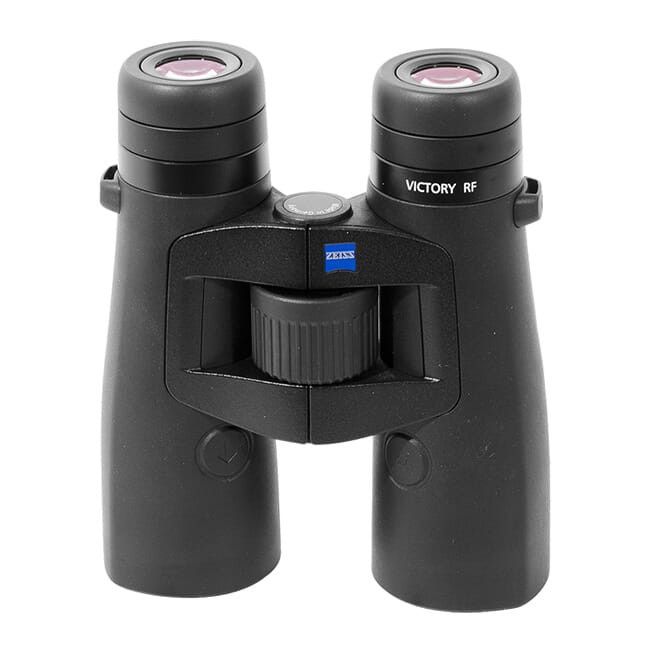 Zeiss Sport Optics Zeiss Victory RF 8x42 Rangefinding Binoculars 524548-0000-000-9001D in Black - Zeiss Sport Optics