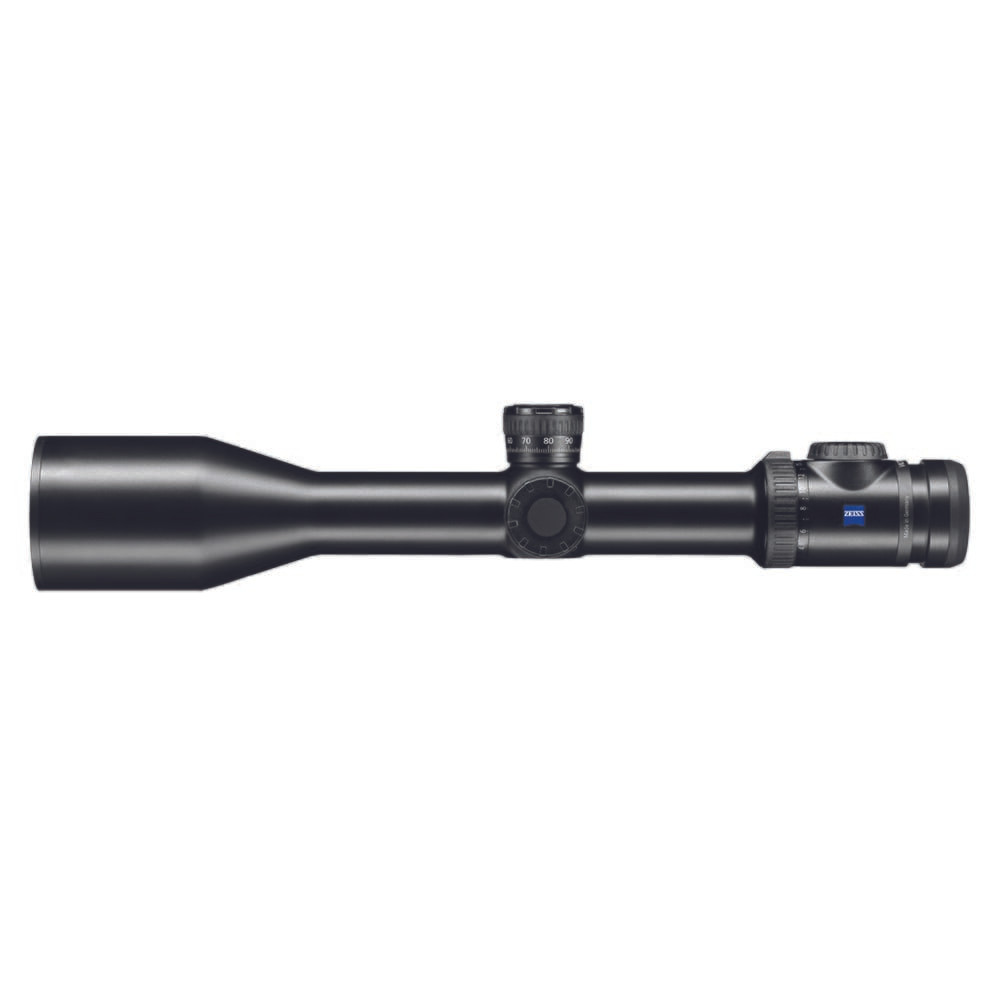 Zeiss Sport Optics Zeiss Victory V8 4.8-35x60 #60 ASV/BDC Riflescope GRADE B DEMO 522149-9960-040-9003D