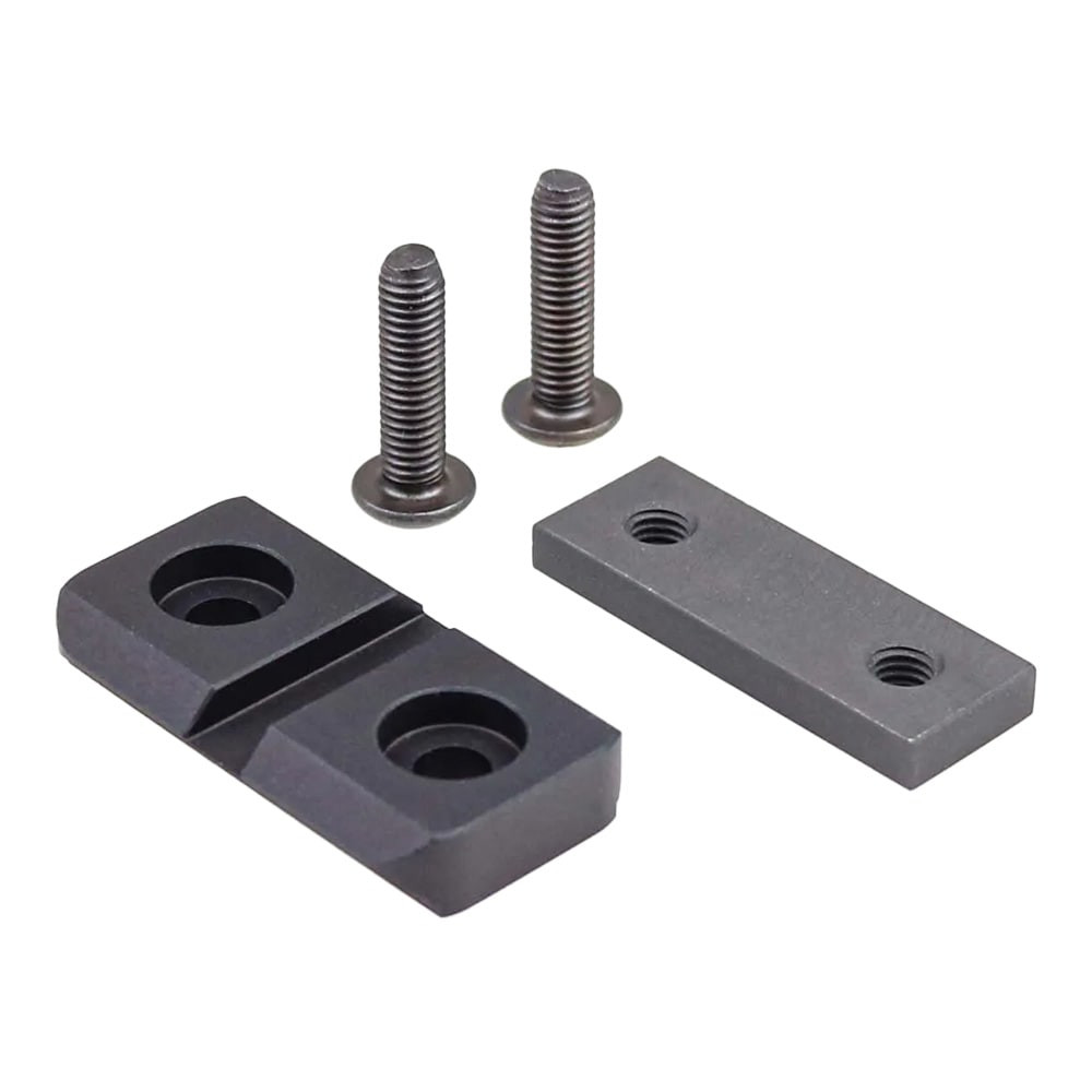 B&T Industries Atlas KRG 10/22 Bravo Picatinny Rail Kit for KRG 10/22 Bravo Chassis Buttstock BT84 - Atlas