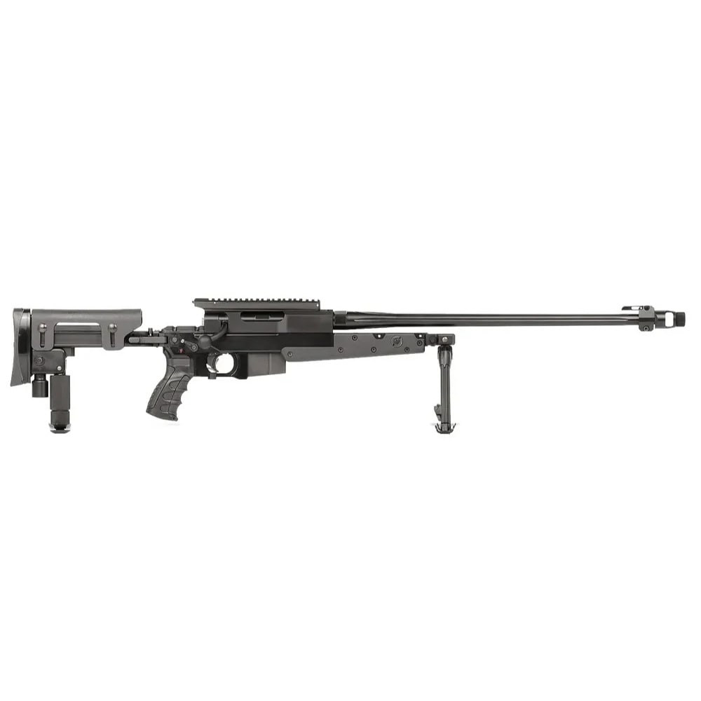B&T APR338 .338 Lapua 27" (695mm) Bbl APR Series Rifle BT-APR338 - B&T