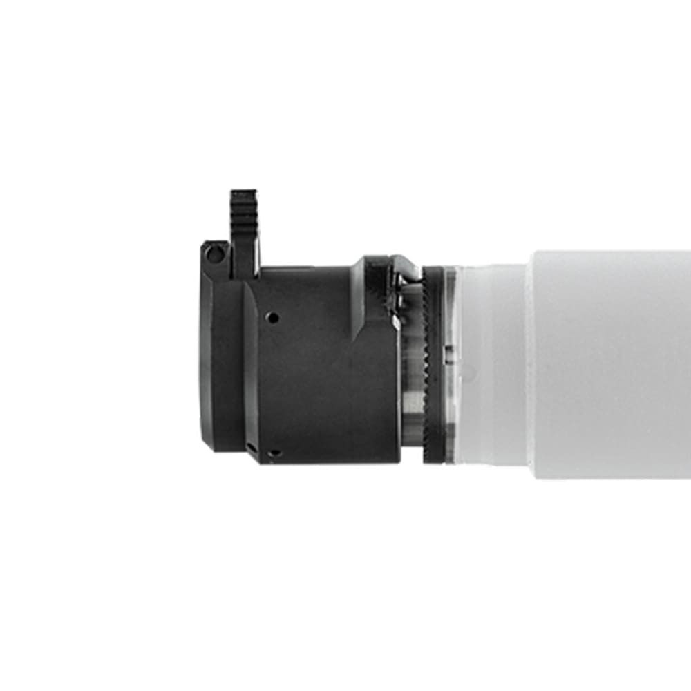 B&T NATO/A2 HUB Adapter Mainline Suppressor Hub SD-140020 - B&T