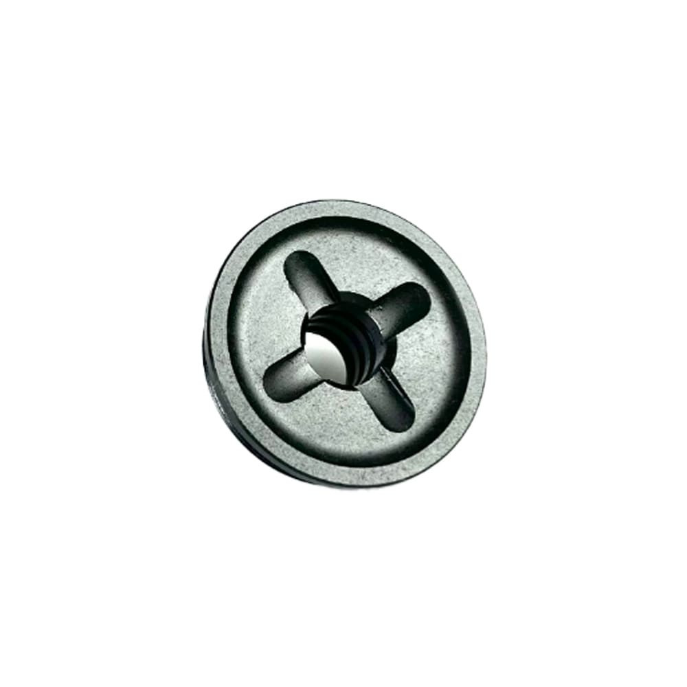 B&T VERS36 Modular Endcap M33x1 Cal. 7.62mm Mainline Suppressor Hub SD-145544 - B&T
