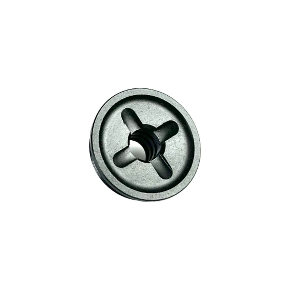 B&T VERS36 Modular Endcap M33x1 Cal. 5.56mm Mainline Suppressor Hub SD-145547 - B&T