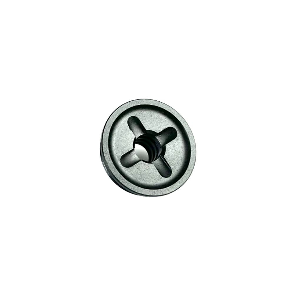 B&T VERS36 Modular Endcap M33x1 Cal .360 Mainline Suppressor Hub SD-145548 - B&T