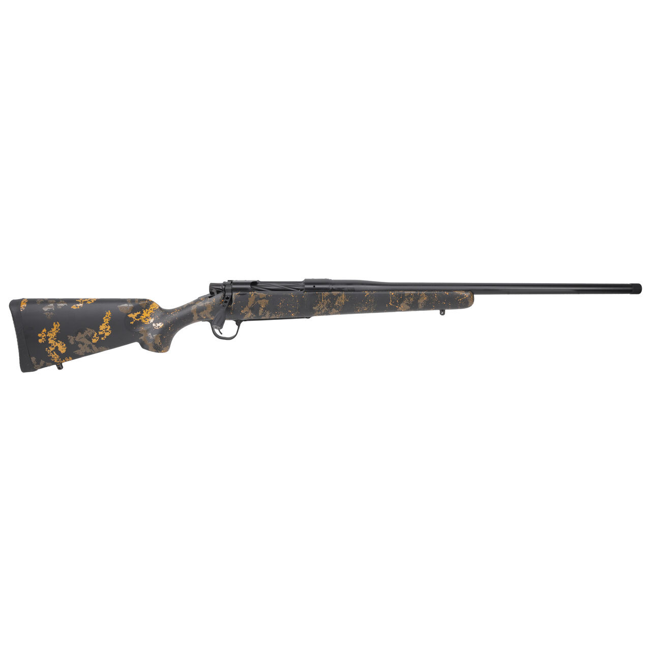 Christensen Arms Mesa FFT .270 Win 22" 1/7.5 Bbl BuckmastersBolt Action Rifle 801-01358-00