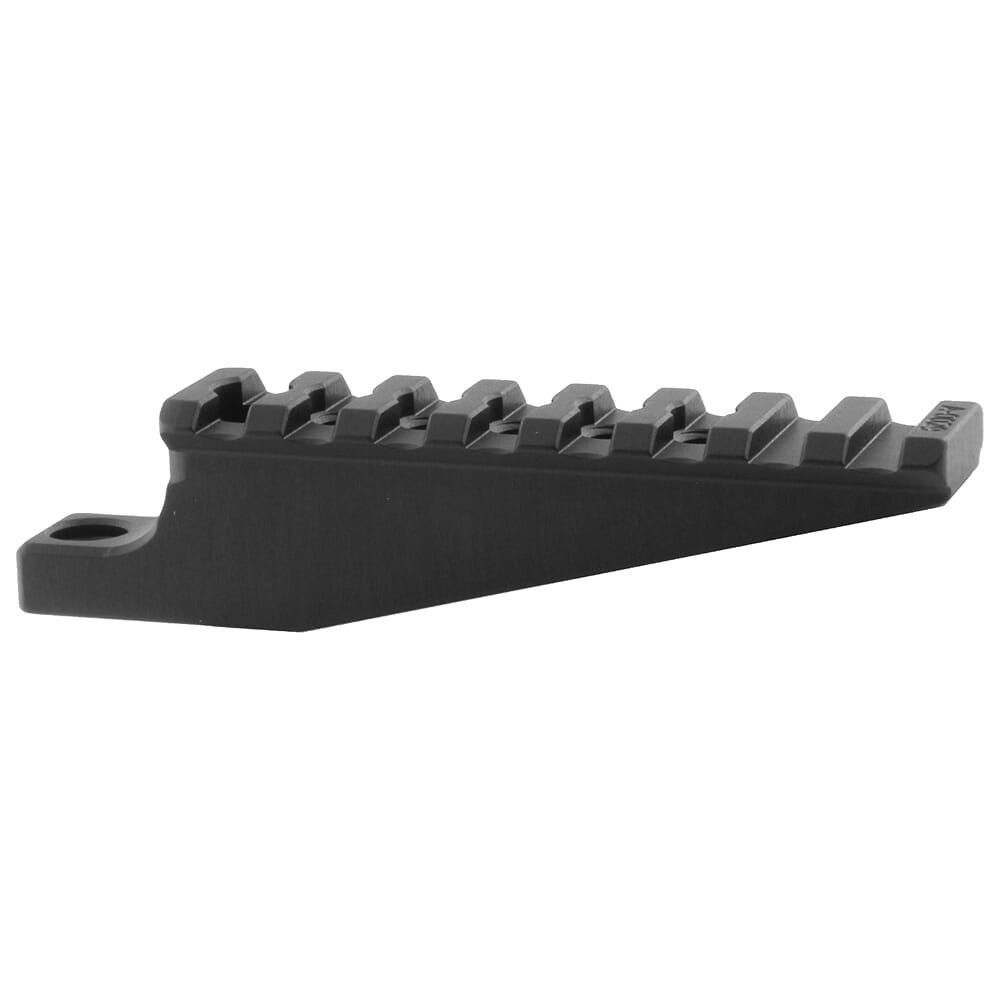Spuhr Wilcox RAPTAR Med .984" Picatinny Rail Adapter w/Screws A-0029 - Excellent Condition 9862 - 