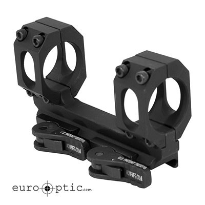 ADM AD-RECON-S 30mm STD Lever Scope Mount AD-RECON-S30STD - Light Mount Marks 9898 - USED/MISC