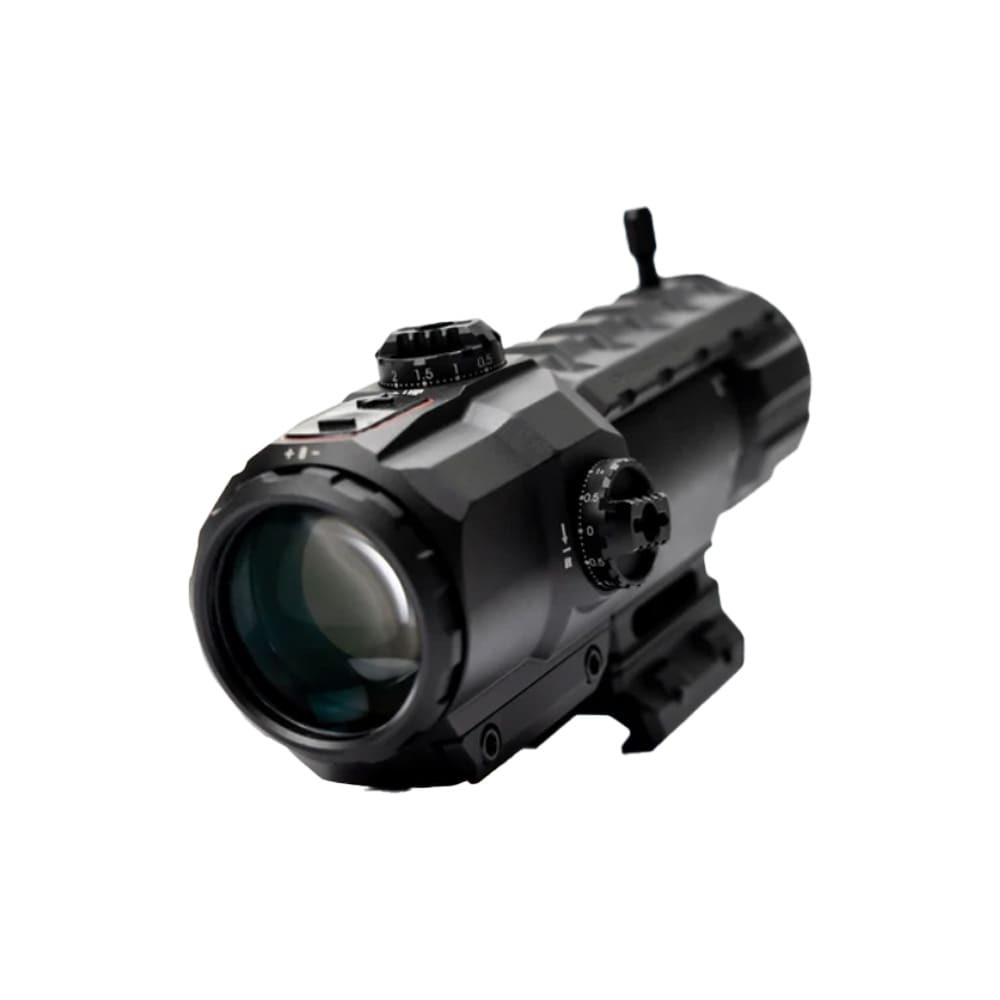 Sightmark Strikon VMP 1-4x22 SFP Fiber Riflescope SM23001 - Light Wear 9904 - USED/MISC