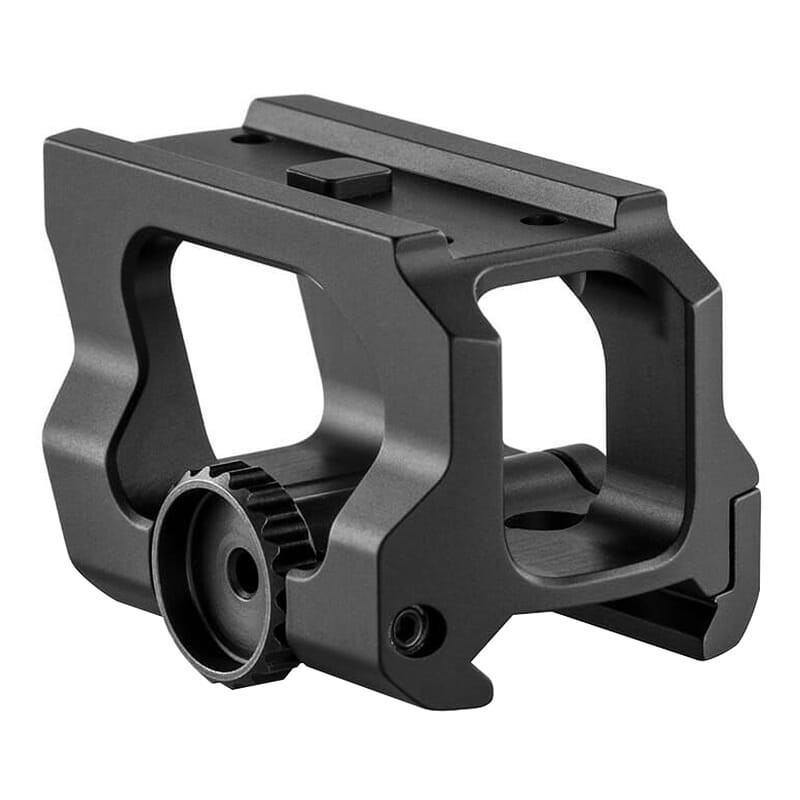 Scalarworks LEAP Aimpoint Micro 1.57" Mount SW0110 - Light Mount Marks 9920 - USED/MISC