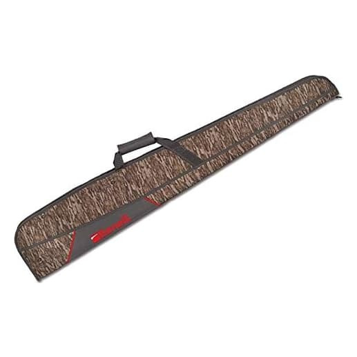Benelli Benelli Ben Ducker MO Bottomland Gun Case 94005 in Mo Bottomland Camouflage - $45.99 at EuroOptic
