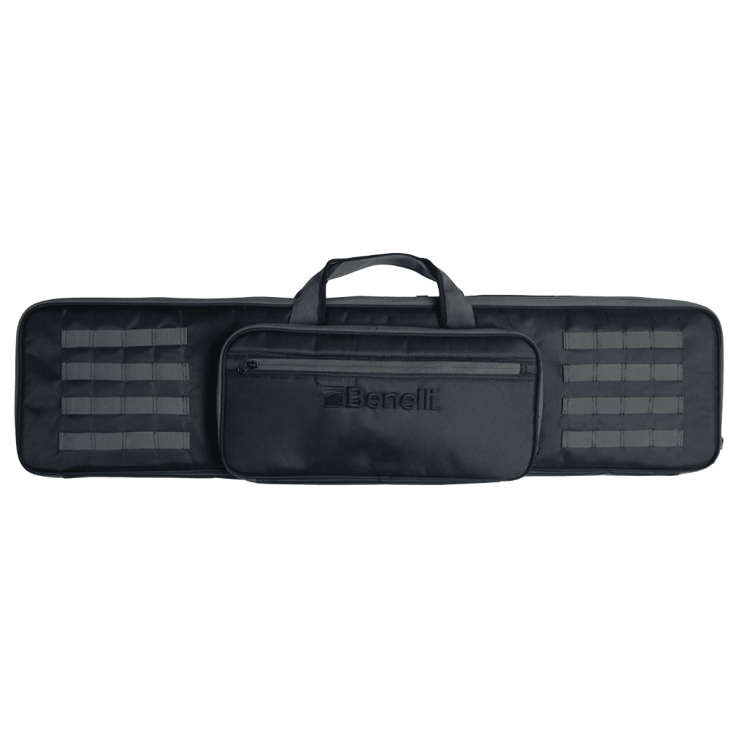 Benelli Ben Tactical Black Shotgun Case 94021 - Benelli