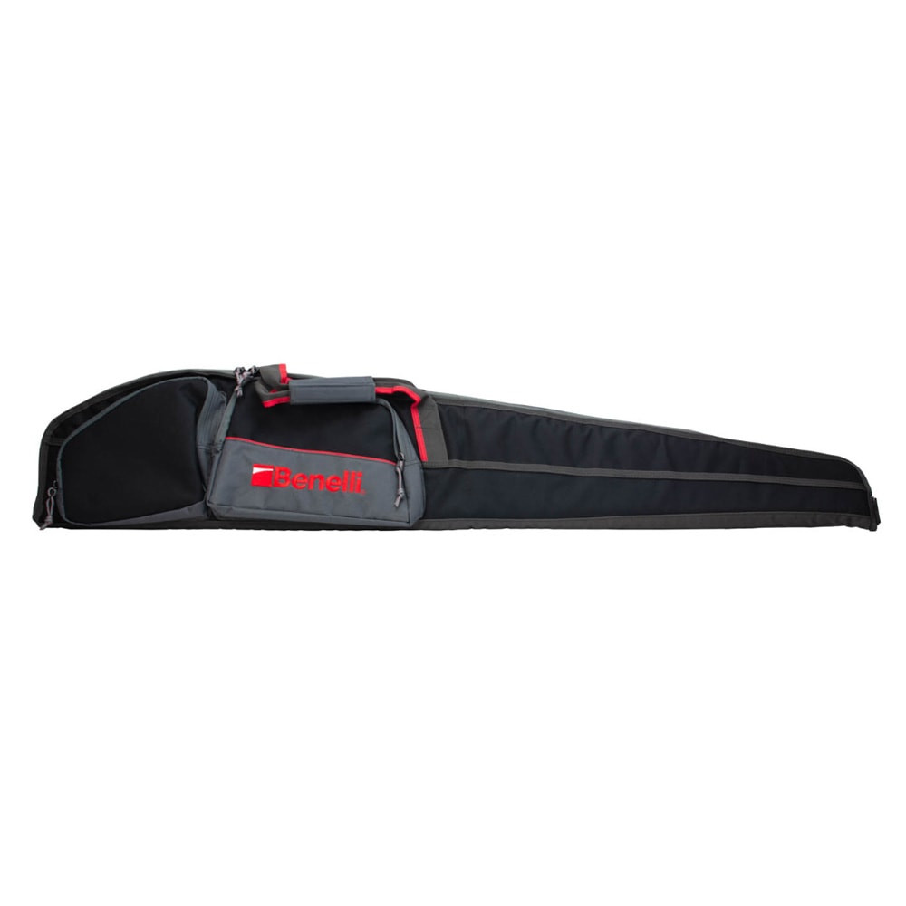 Benelli Ben Black Range Rifle Case 94025 - Benelli