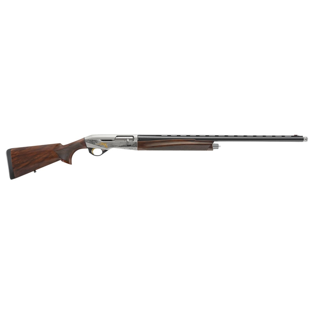 Benelli Montefeltro Silver Featherweight 20ga 3" 26" Bbl Shotgun 10935