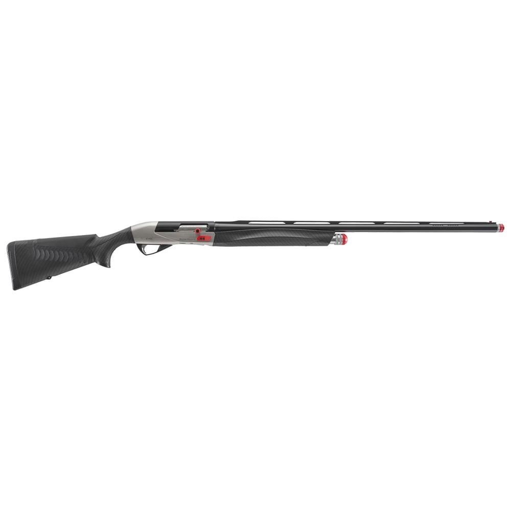 Benelli Ethos SuperSport 12ga 3" 30" Bbl Advanced Impact Shotgun 12615