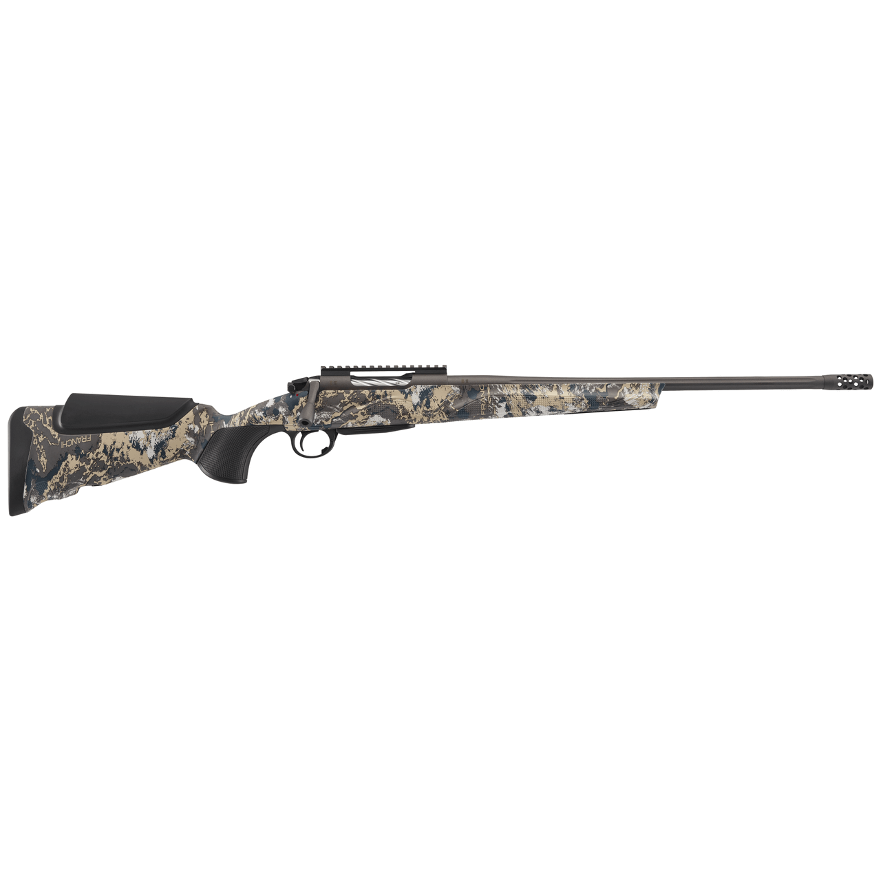 Franchi Shotguns Franchi Shotguns Momentum Carbine Elite .400 LGD 18"Bbl Terra/Cobalt Bolt-Action Rifle 41885 - $1079.99 at EuroOptic