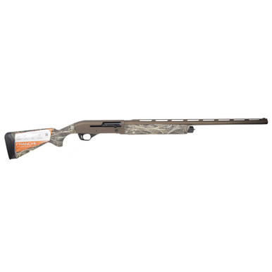 Franchi Shotguns Franchi Affinity 3.5 Cerakote 12ga 3 1/2" 28" Bbl Max-7/Midnight Bronze Shotgun 42430