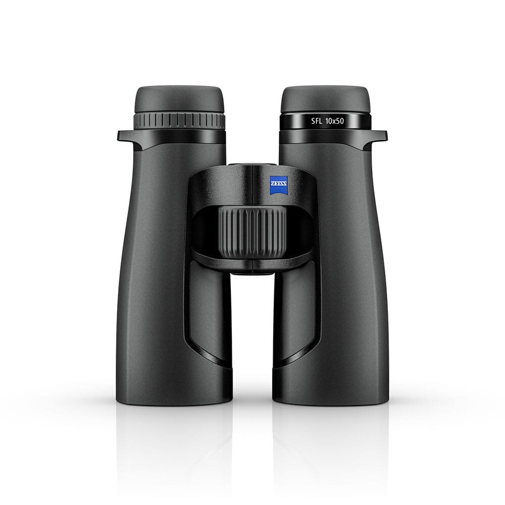 Zeiss Sport Optics Zeiss SFL 50 10x50 Binoculars 525024-0000-000-9001D - Zeiss Sport Optics