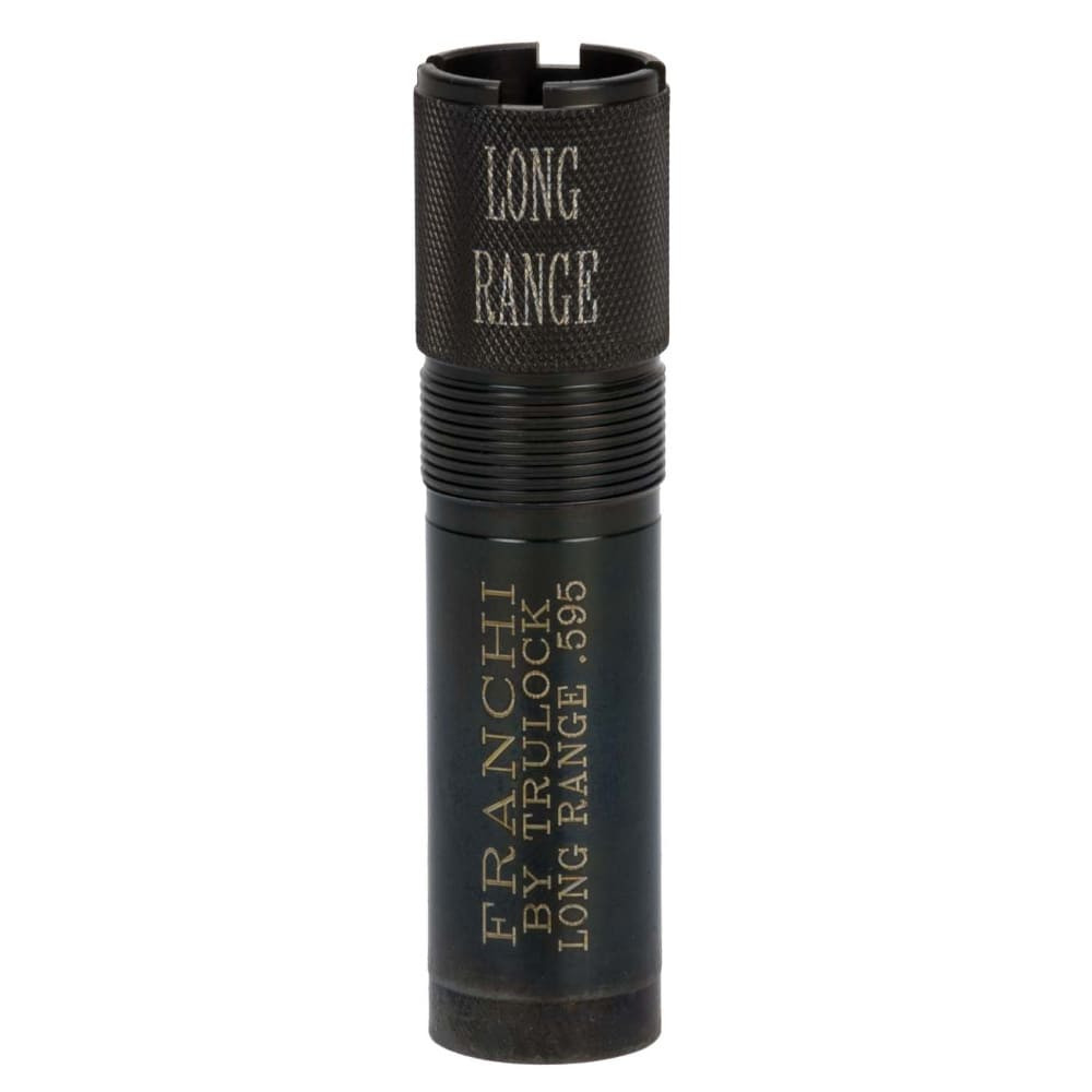 Franchi Shotguns Extended Mobil Choke 20ga Long Range Black Choke Tube 53003P - Franchi Shotguns