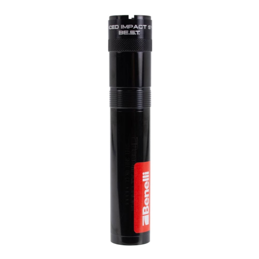 Benelli Extended OEM Advanced Impact Crio 12ga C Black BE.S.T. Choke Tube 80416 - Benelli