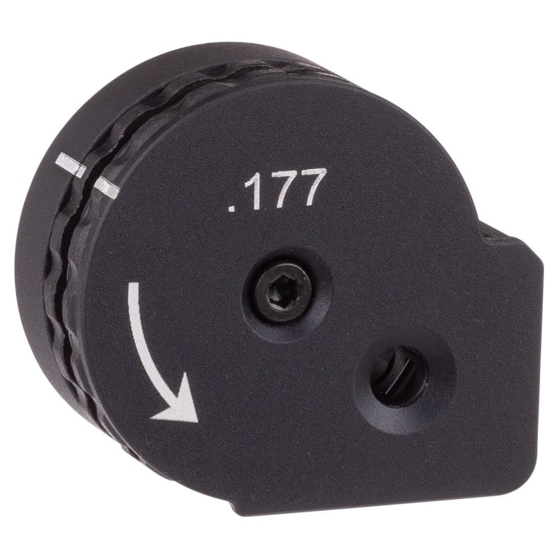JTS Group JTS Airacuda/Airacuda Max .177 Cal 12rd Metal Magazine JAC066 - JTS Group