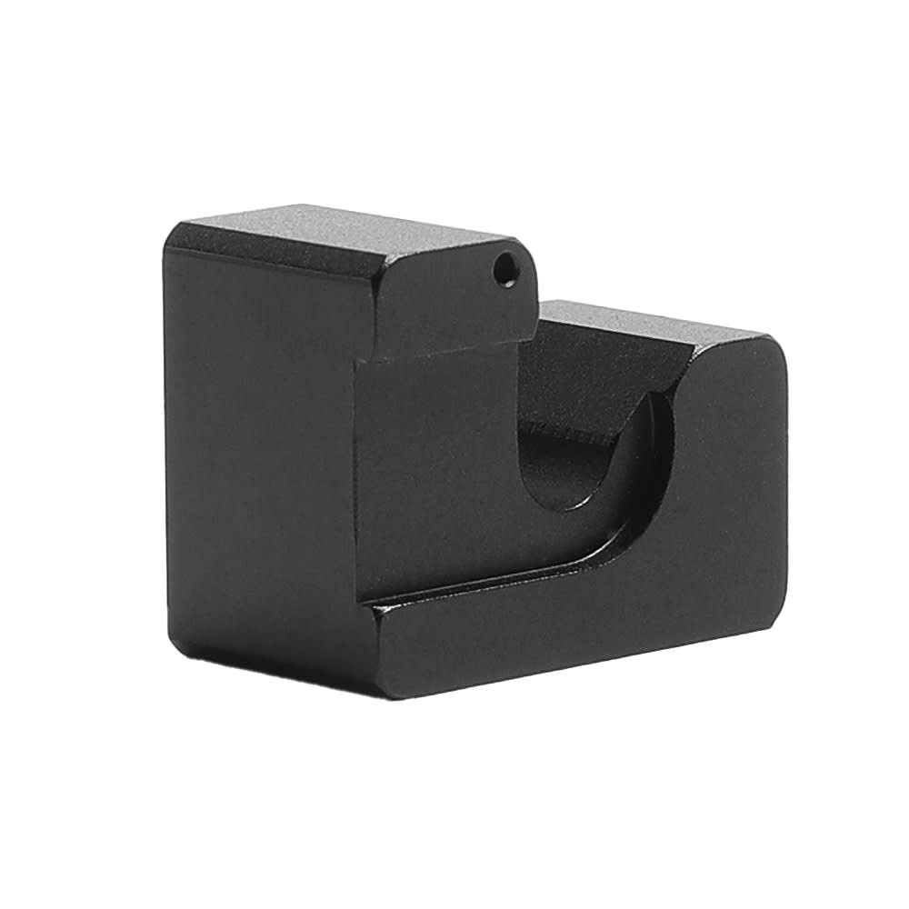 JTS Group JTS Airacuda/Airacuda Max/Brawn .22 Cal Metal Single-Shot Tray JAC067 in Metallic/silver - JTS Group