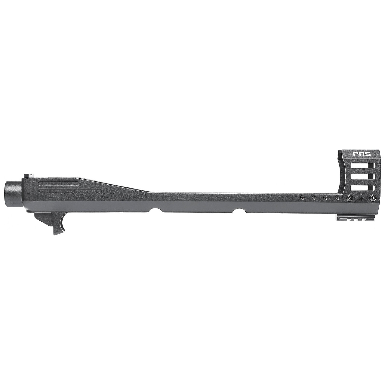 JTS Group JTS Airacuda PRS Max Black Aluminum Chassis JAC070 - JTS Group