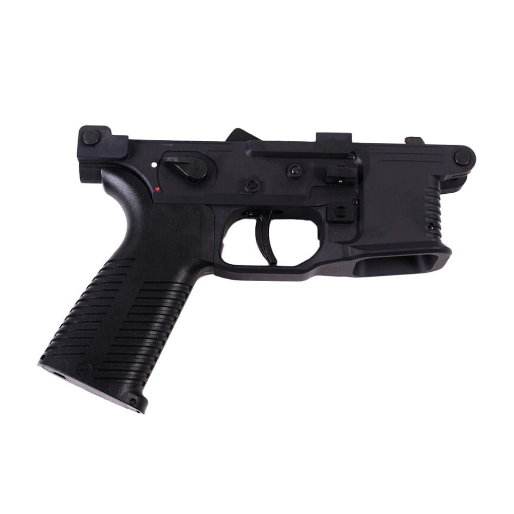 B&T APC9 SA For H&K MP5 9mm Pro Trigger Group Complete BT-361836 - B&T