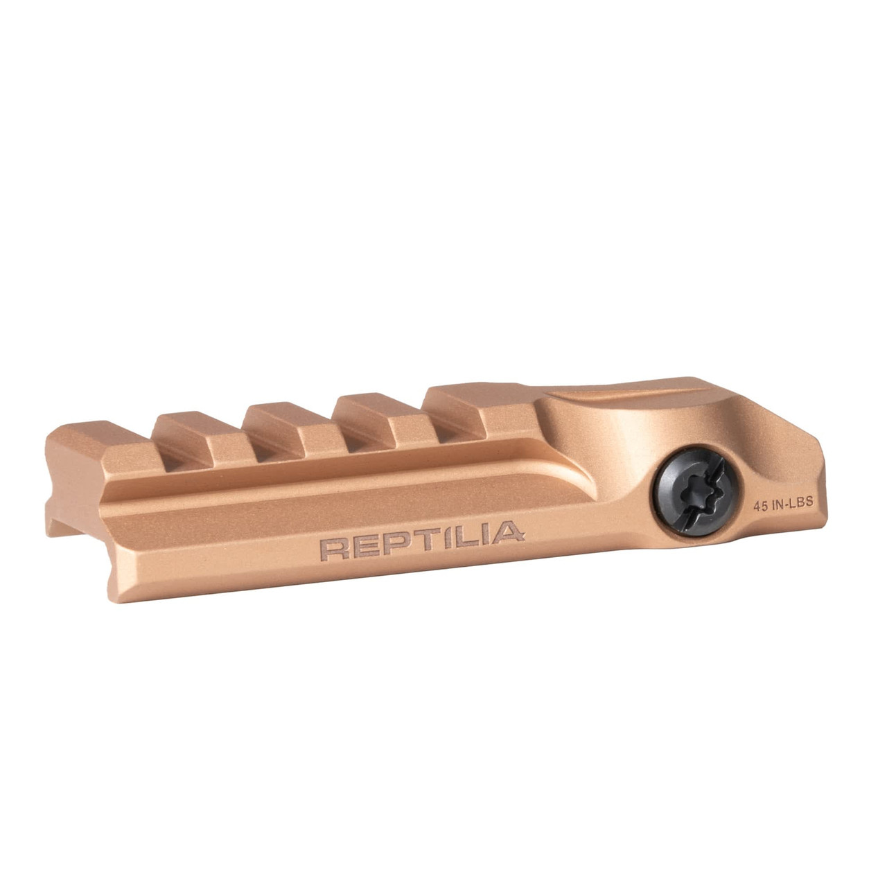 Reptilia Magnifier FDE RMU Mount 100-313 - Reptilia