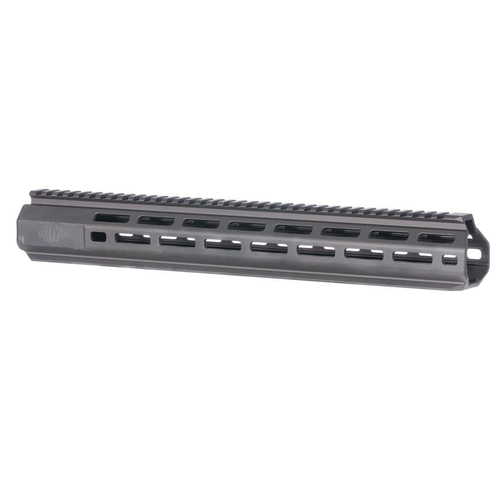 Reptilia 15" AR15 ARCA Black Handguard 100-399 - Reptilia