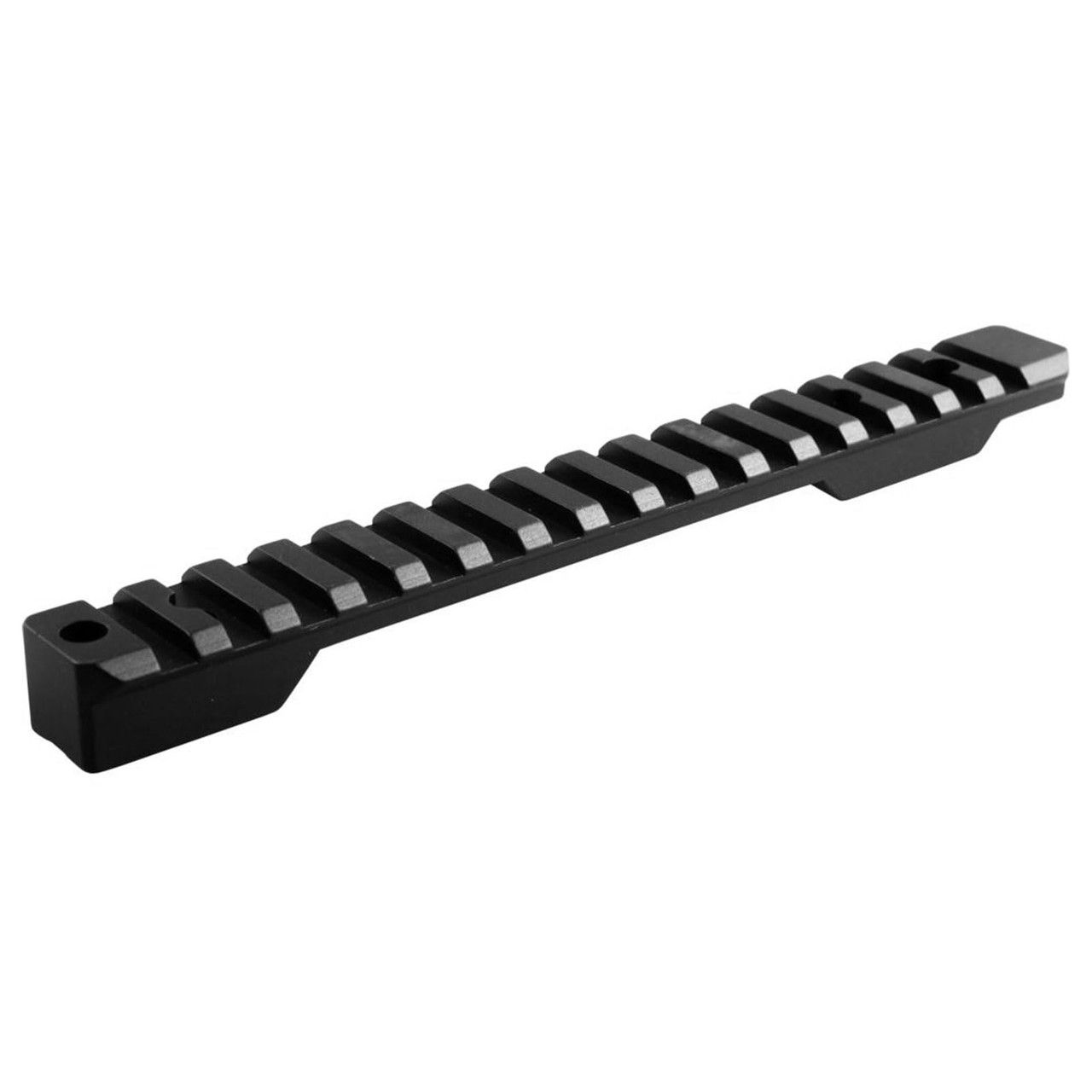Talley Manufacturing Talley Picatinny Base for Winchester Model 70 (.330) Magnum Length Action Post 64 P00252701 in Black - Talley Manufacturing