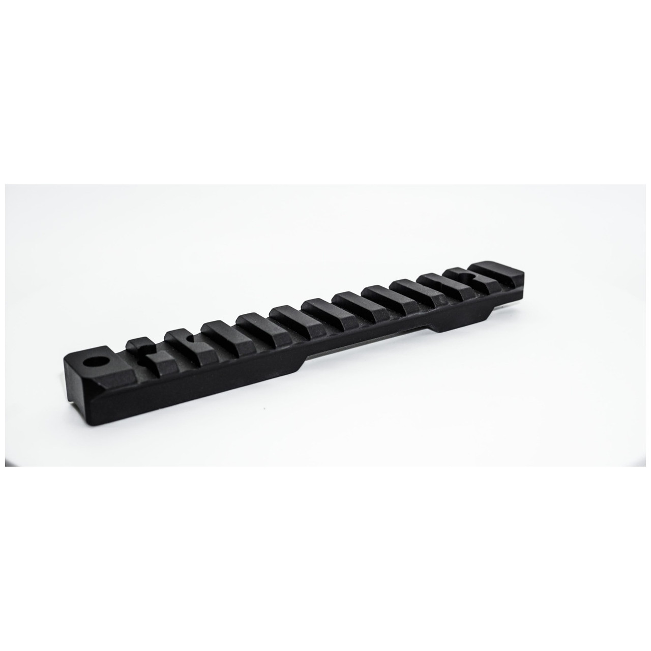 Talley Manufacturing Talley Picatinny Base for Browning T-Bolt (20 MOA) P0M252412 in Black - Talley Manufacturing