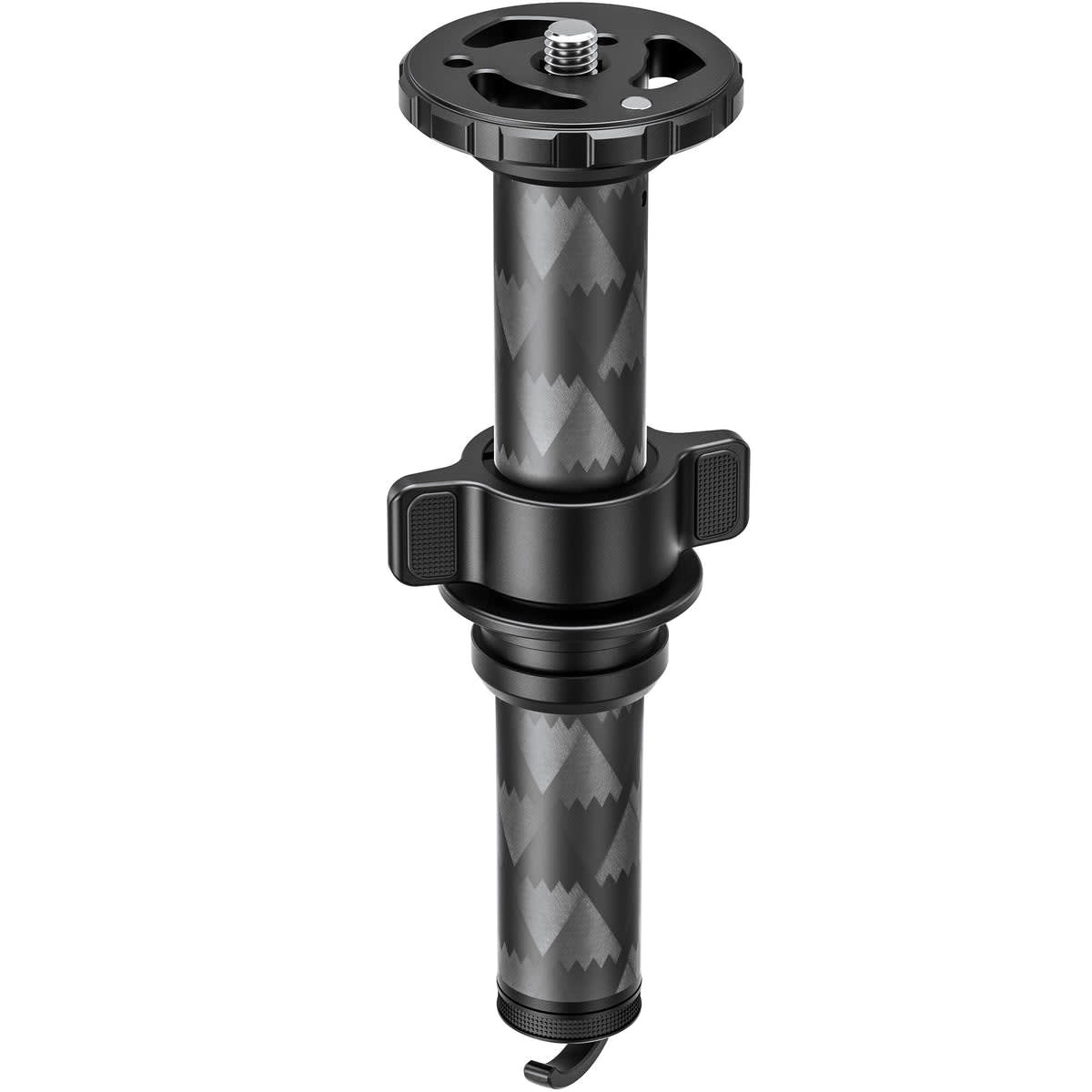 Leofoto Center Columnn for Juggernaut Tripod Juggernaut-Center-Column - Leofoto