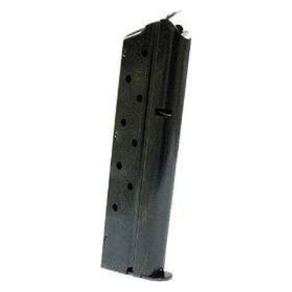 Colt Government/Commander .45 ACP 7rd Blued Steel 1911 Magazine (Retail Packaged) SP53355B-RP - Colt