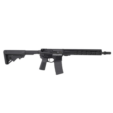 Sons of Liberty Gun Works M4 EXO3 5.56 AR-15 Complete Fighting Rifle EXO3 Rail