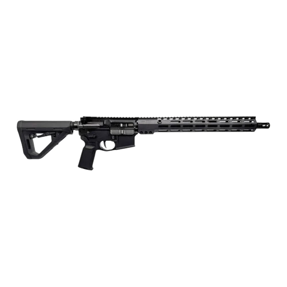 Sons of Liberty Gun Works M4-L89 5.56mm 16" Bbl Mid Gas L89 Rail A2 Flash Hider Anodized Black M4-L89 Complete Rifle M4-L89-556-16-RIFLE-A-BLK - Sons of Liberty Gun Works